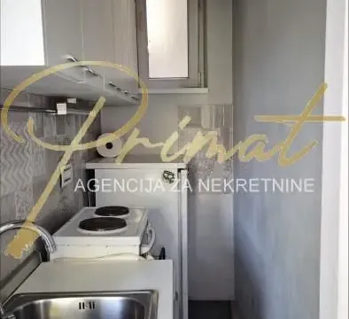 Prodaja, stan, 37m², Bajlonijeva Pijaca, Beograd - image 7