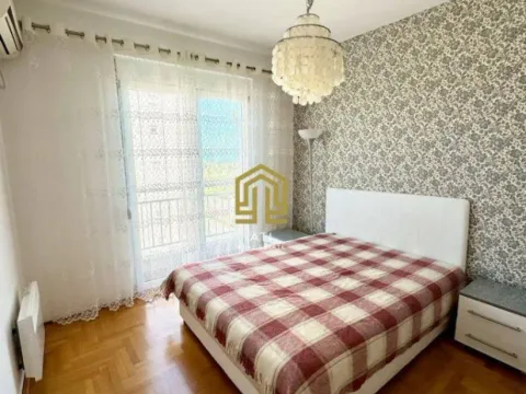 Prodaja, dvosoban stan, 86m², Centar, Bar - image 5