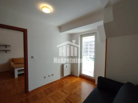 Izdavanje, jednosoban stan, 41m², Zvezdara Sve Podlokacije, Beograd - image 9