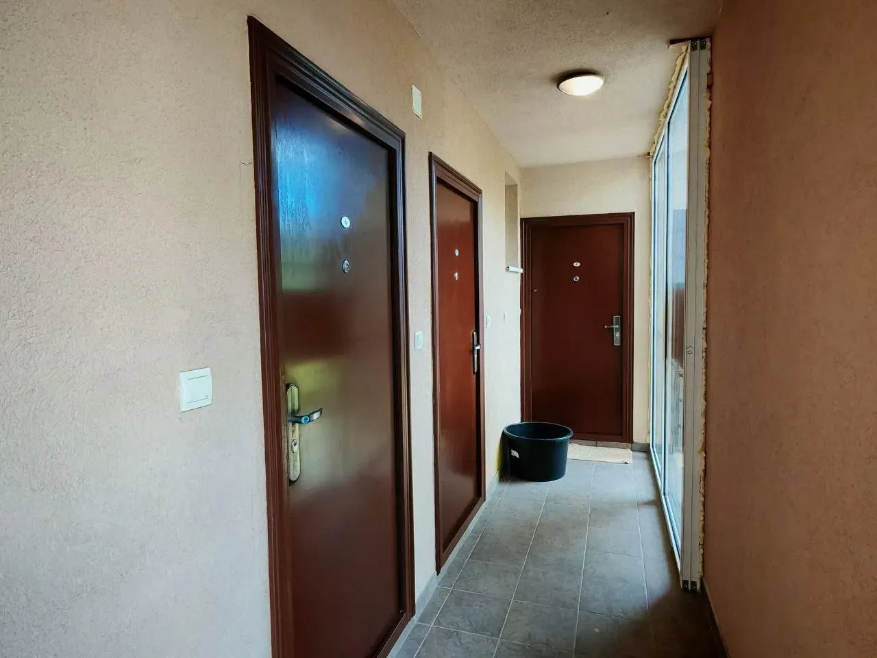 Sale, studio apartment, 32m², Ivanovići, Budva