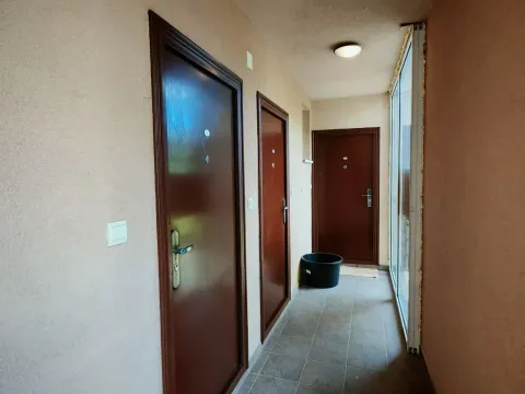 Prodaja, garsonjera, 32m², Ivanovići, Budva - image 4