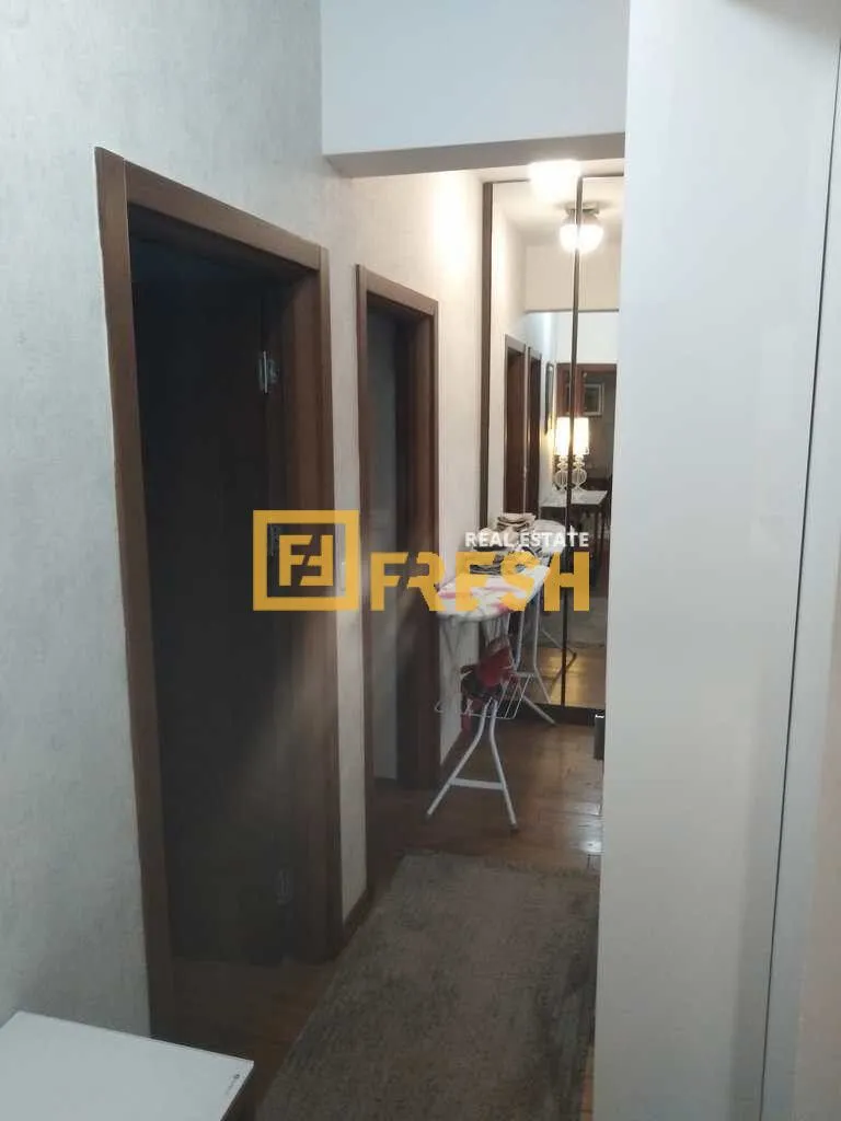 Izdavanje, dvosoban stan, 89m², Momišići, Podgorica
