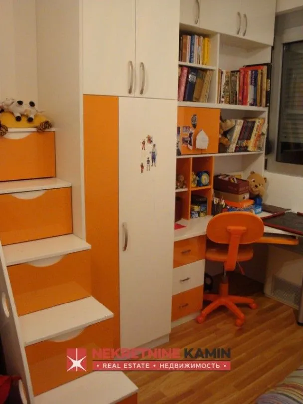 Sale, three bedroom apartment, 95m², Lazi, Budva
