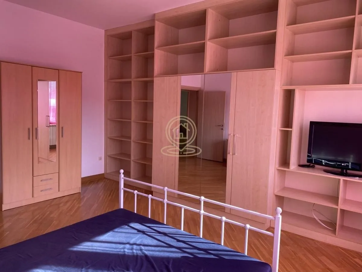 Izdavanje, trosoban stan, 92m², Tašmajdan, Palilula Sve Podlokacije