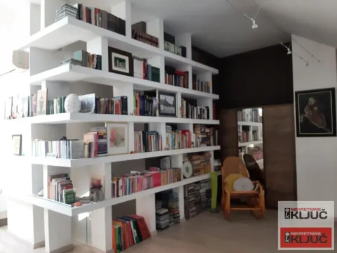 Prodaja, stan, 143m², Centar, Novi Sad - image 21