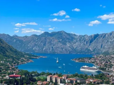 Prodaja,  zemljište, 2935m2, Radanovići, Kotor