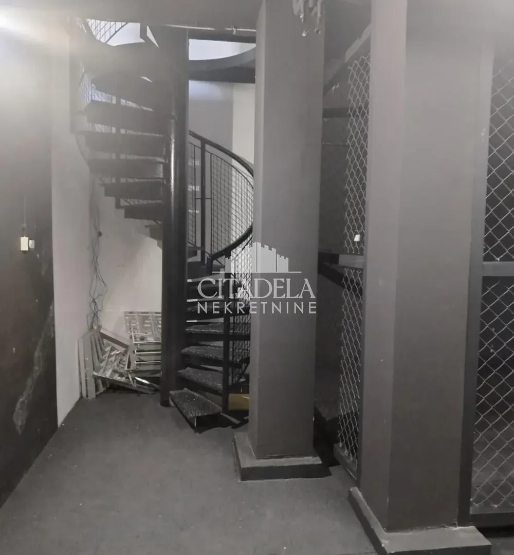 Sale, office space, 85m², Novi Beograd Blok 65, Novi Beograd Sve Podlokacije