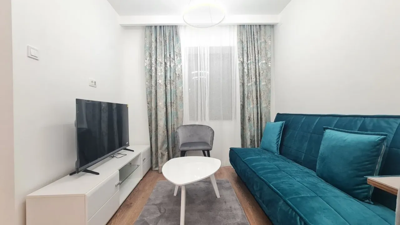 Izdavanje, kuća, 37m², Momišići, Podgorica