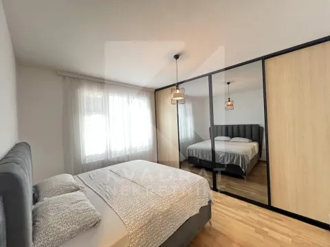 Izdavanje, dvosoban stan, 80m², Gintaš, Podgorica - image 3