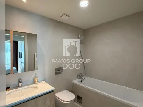 Prodaja, trosoban stan, 78m², Savski Venac, Beograd - image 10