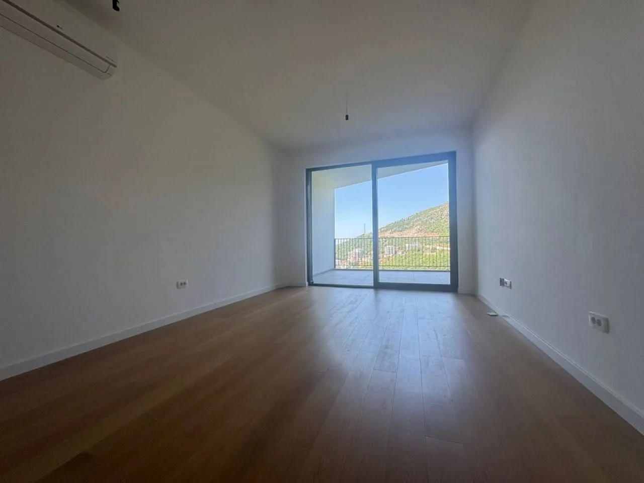 Prodaja, jednosoban stan, 59m², Bečići, Budva
