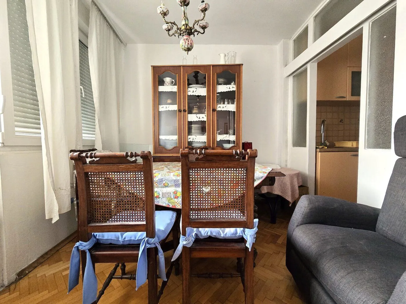 Izdavanje, stan, 100m², Preko Morače, Podgorica