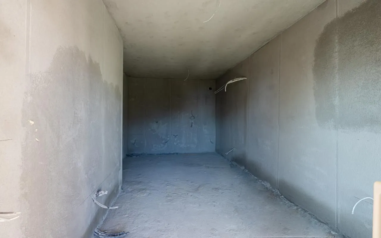 Sale, three bedroom apartment, 85m², Bečići, Budva