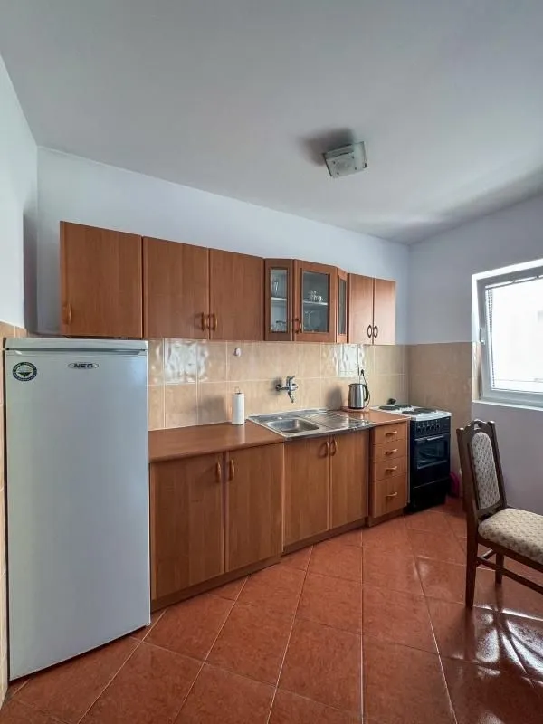Rent, one bedroom apartment, 51m², Bar, Crna Gora