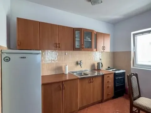 Rent, one bedroom apartment, 51m², Bar, Crna Gora - image 1