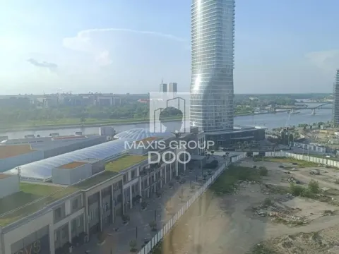 Prodaja, četvorosoban stan, 65m², Savski Venac, Beograd - image 5