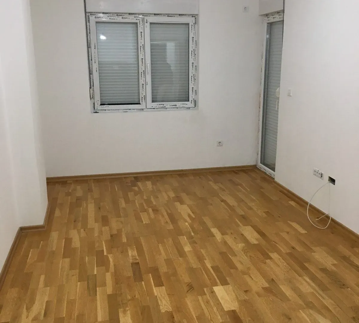 Rent, apartment, 40m², Zabjelo, Podgorica