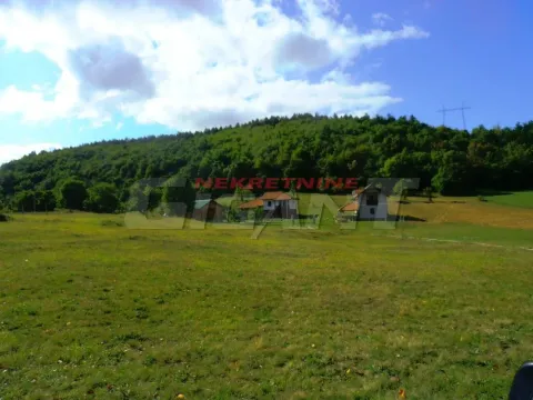 Sale, house, 128m², Seništa, Nova Varoš - image 16