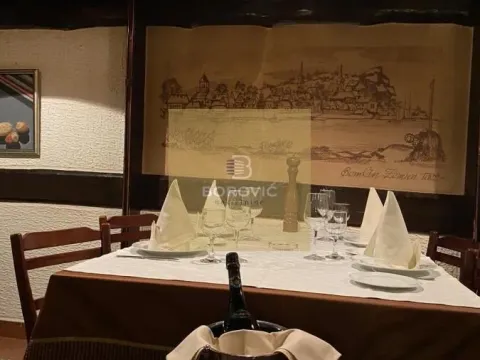 Sale, hospitality venue, 244m², Zemun Kalvarija, Zemun Sve Podlokacije - image 8