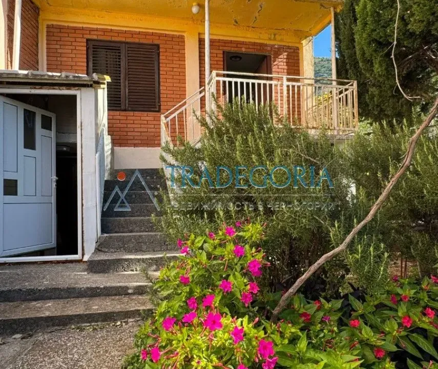 Prodaja, kuća, 41m², Sutomore, Bar