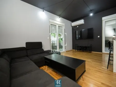 Izdavanje, jednosoban stan, 63m², Momišići, Podgorica - image 2