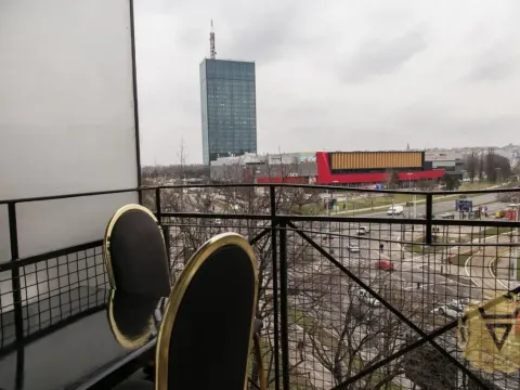 Rent, three bedroom apartment, 70m², Novi Beograd Blok 21, Novi Beograd Sve Podlokacije - image 2