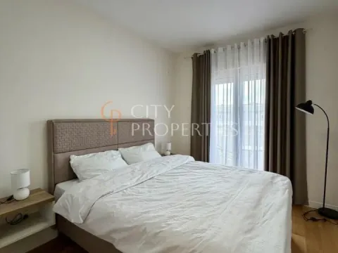 Izdavanje, stan, 49m², Central Point, Podgorica - image 6
