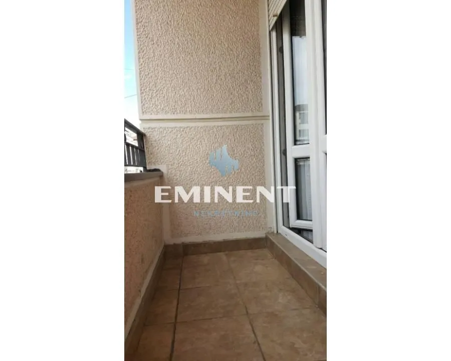 Rent, apartment, 40m², Vračar Sve Podlokacije, Beograd