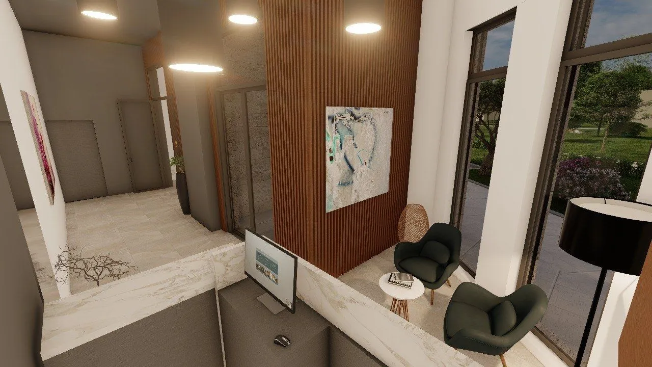 Prodaja, dvosoban stan, 112m², Centar, Bar
