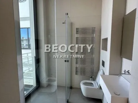 Rent, three bedroom apartment, 100m², Kalemegdan, Beograd - image 5