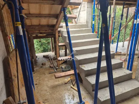 Prodaja, jednosoban stan, 48m², Risan, Kotor - image 27