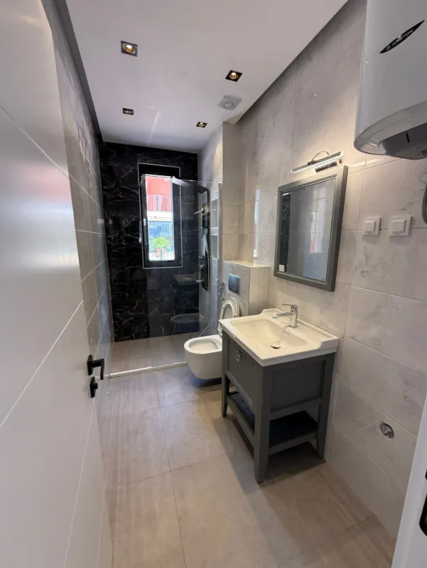 Sale, one bedroom apartment, 36m², Podkošljun, Budva
