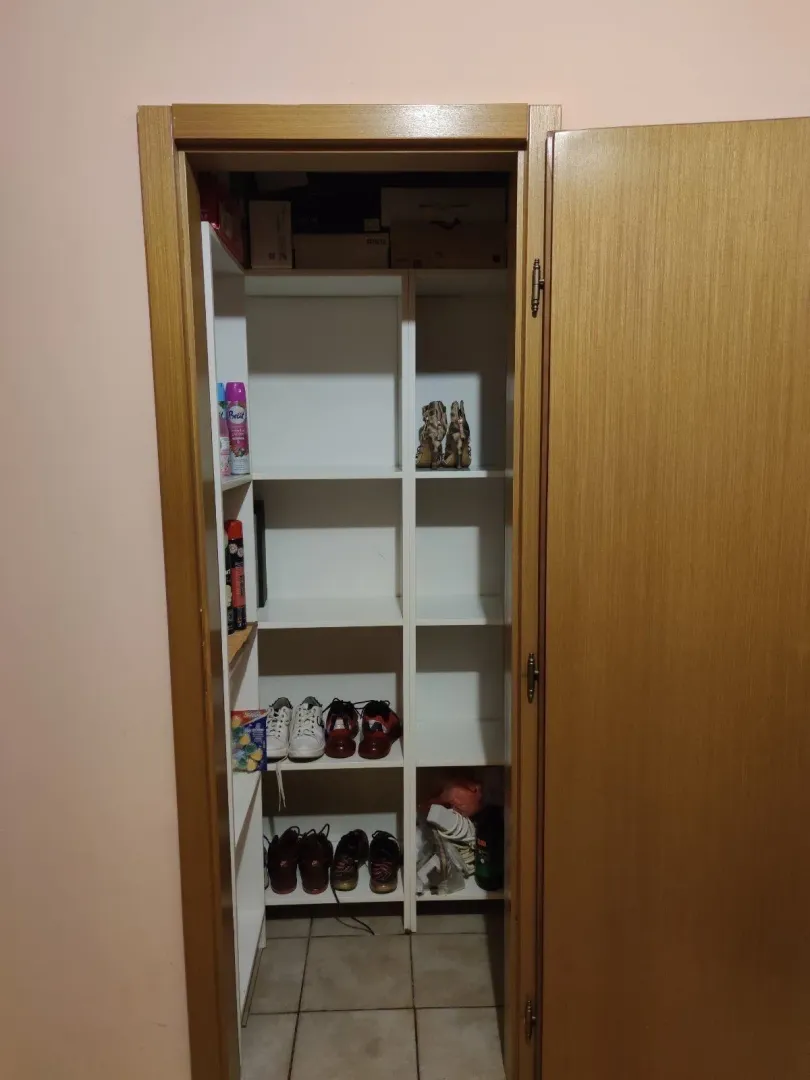Prodaja, četvorosoban stan, 90m², Zagorič, Podgorica