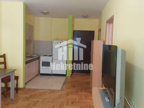 Rent, one bedroom apartment, 40m², Skojevsko Naselje, Beograd - image 3