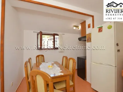 Prodaja, jednosoban stan, 43m², Kumbor, Herceg Novi - image 6