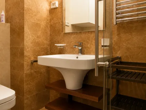 Rent, one bedroom apartment, 54m², Centar, Podgorica - image 8