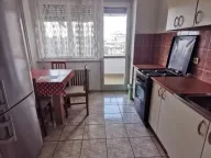 Izdavanje, jednosoban stan, 52m², Liman 3, Novi Sad Sve Podlokacije
