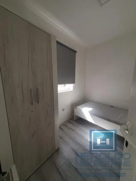 Prodaja, dvosoban stan, 65m², Levač, Jagodina