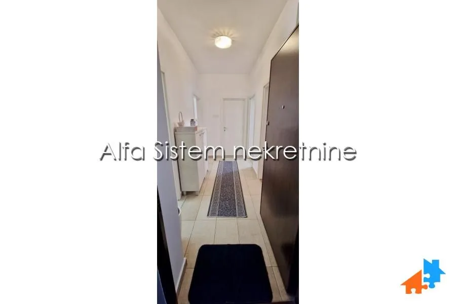 Rent, apartment, 65m², Južni Bulevar, Vračar Sve Podlokacije