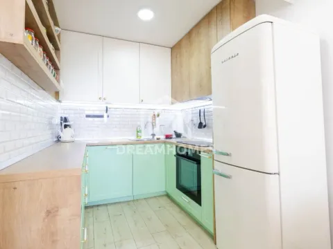 Sale, three bedroom apartment, 89m², Autobuska stanica, Podgorica - image 4