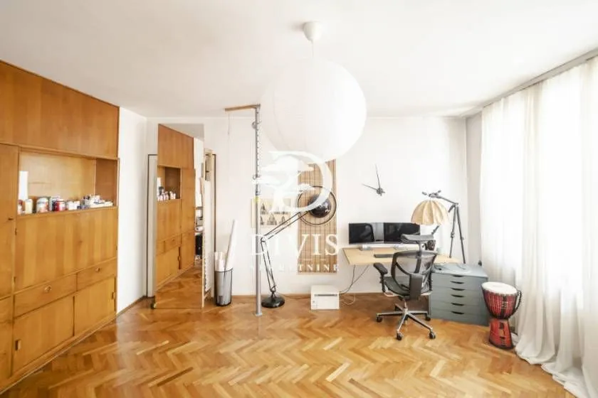 Prodaja, četvorosoban stan, 128m², Tašmajdan, Palilula Sve Podlokacije