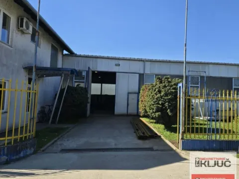 Rent, office space, 420m², Veternik, Novi Sad Sve Podlokacije - image 2