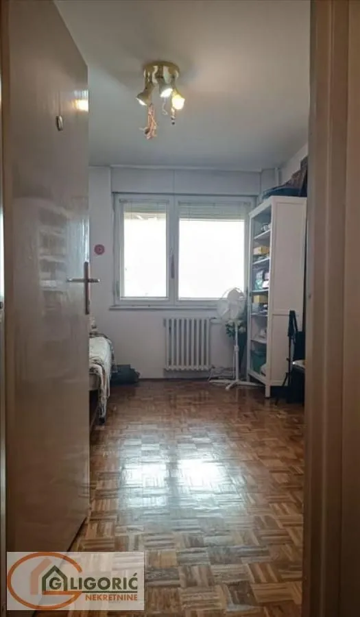 Prodaja, trosoban stan, 101m², Žarkovo, Beograd