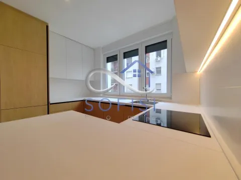 Izdavanje, četvorosoban stan, 105m², Bulevar Oslobodjenja, Novi Sad Sve Podlokacije - image 11