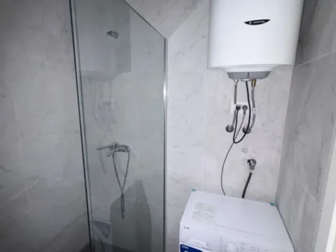 Izdavanje, jednosoban stan, 45m², Gorica C, Podgorica - image 6