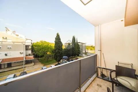 Izdavanje, jednosoban stan, 50m², Preko Morače, Podgorica - image 9