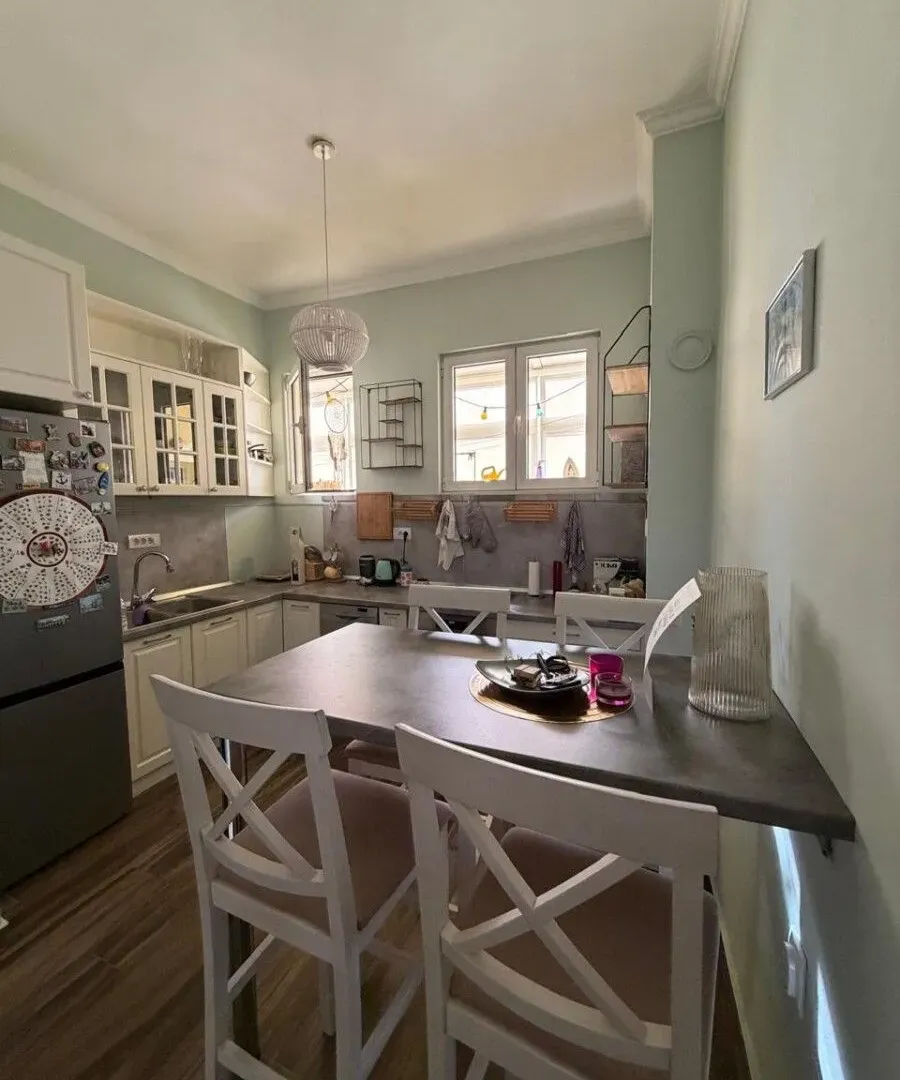Rent, apartment, 60m², Centar, Podgorica