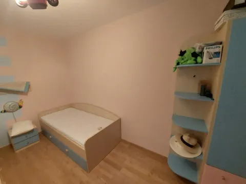 Izdavanje, dvosoban stan, 70m², Budva, Crna Gora - image 8