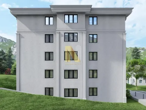 Sale, two bedroom apartment, 42m², Vrnjačka Banja, Srbija - image 9