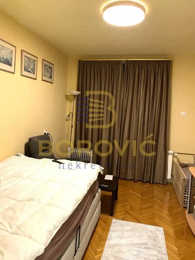 Prodaja, četvorosoban stan, 109m², Gradska Bolnica, Zvezdara Sve Podlokacije